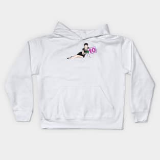 Sasha Velour Kids Hoodie